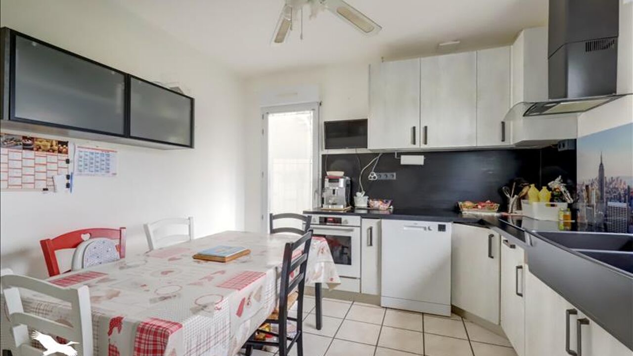 maison 4 pièces 142 m2 à vendre à Drémil-Lafage (31280)