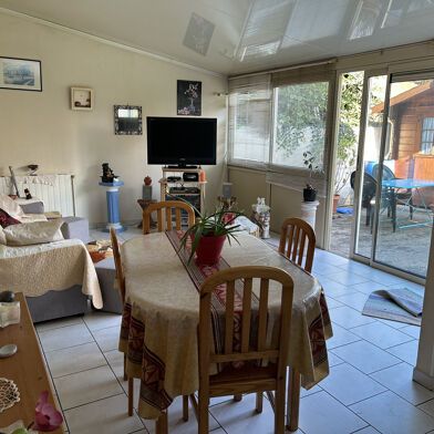 Maison 4 pièces 78 m²