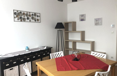 location appartement 645 € CC /mois à proximité de La Suze-sur-Sarthe (72210)