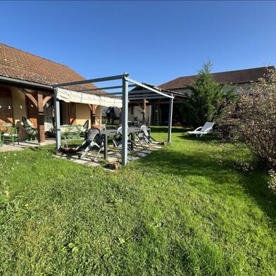 Maison 4 pièces 81 m²