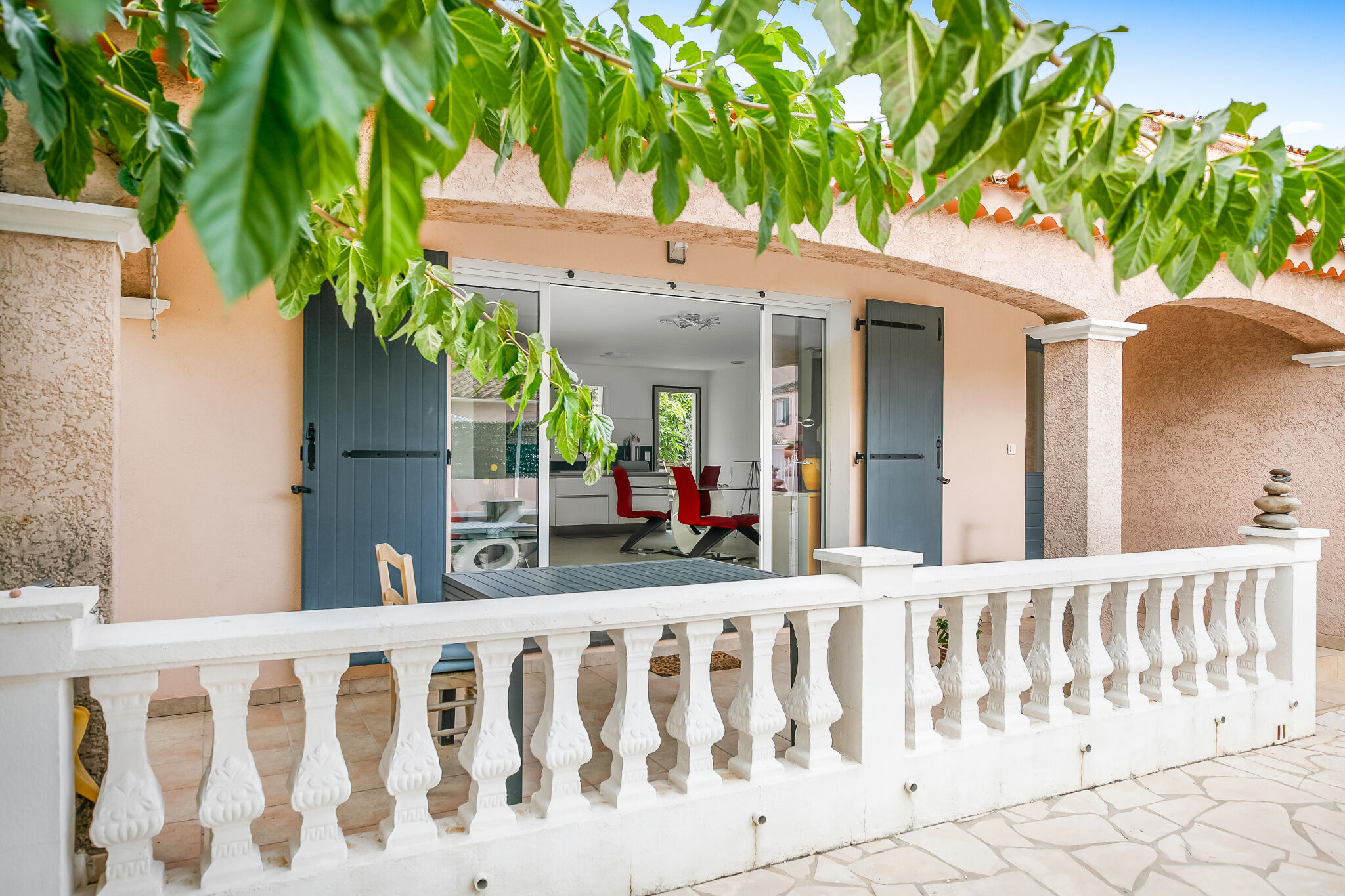 Villa / Maison 3 pièces  à vendre Hyères 83400