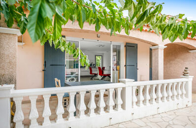 vente maison 478 000 € à proximité de La Garde (83130)