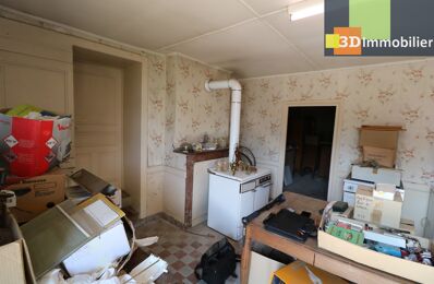 vente maison 96 000 € à proximité de Serrigny-en-Bresse (71310)