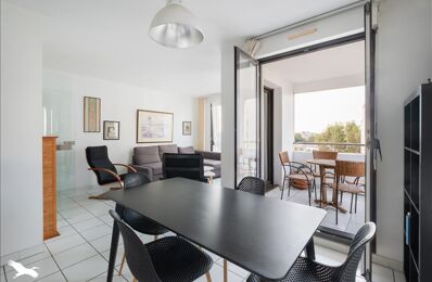 vente appartement 265 000 € à proximité de Saint-Georges-d'Orques (34680)