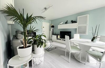 vente appartement 134 375 € à proximité de Rosny-sur-Seine (78710)