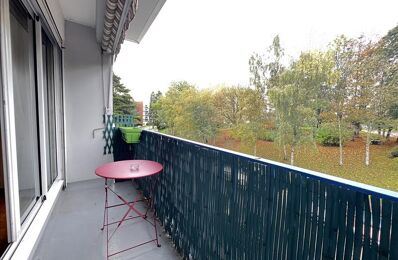 vente appartement 132 225 € à proximité de Rosny-sur-Seine (78710)