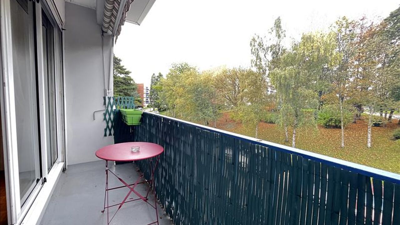 appartement 3 pièces 63 m2 à vendre à Aubergenville (78410)