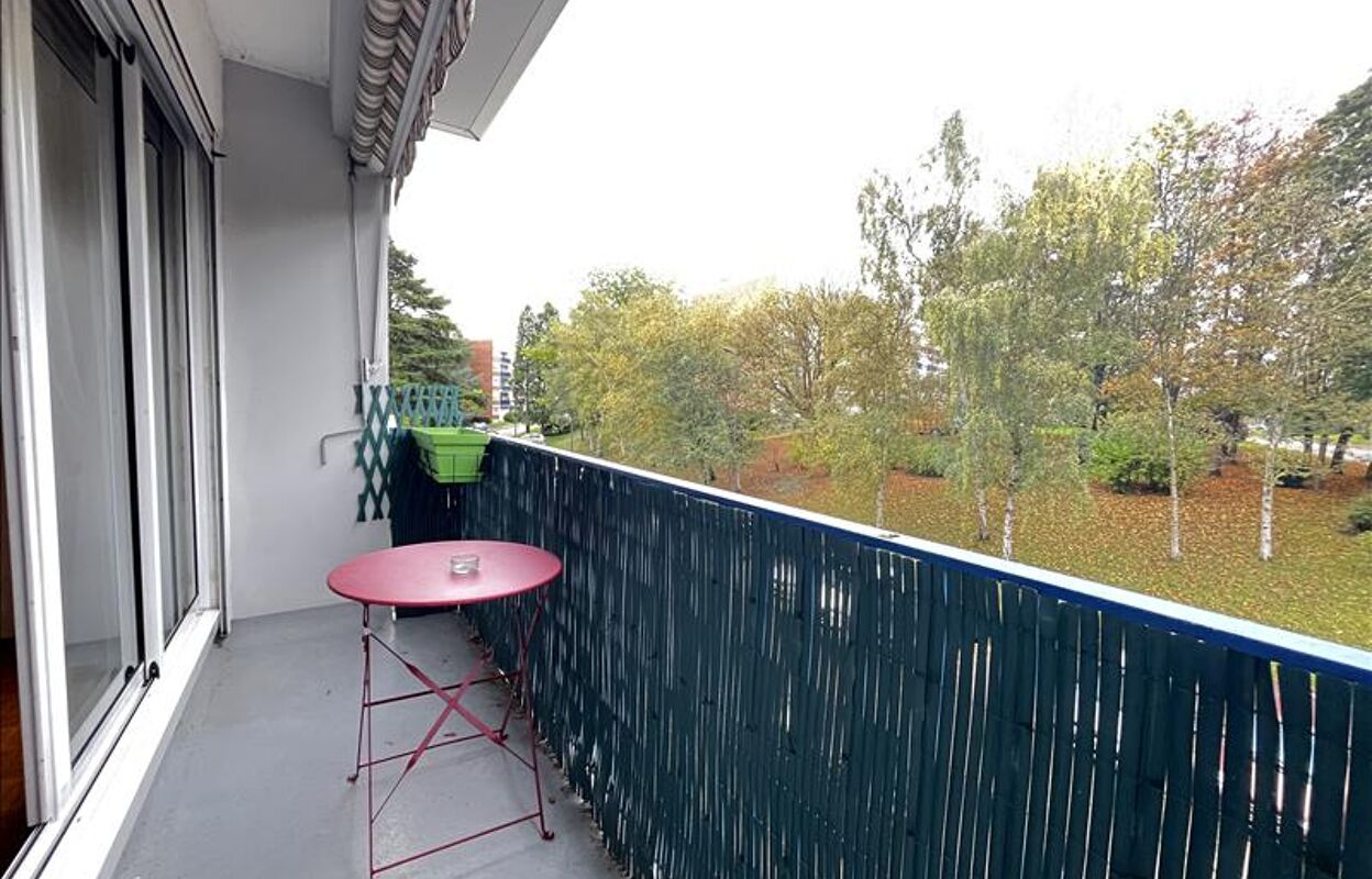 appartement 3 pièces 63 m2 à vendre à Aubergenville (78410)