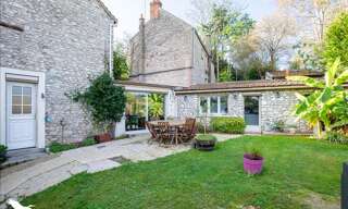 Maison 4 Pièces 86 m² à vendre à Montchauvet (78790)