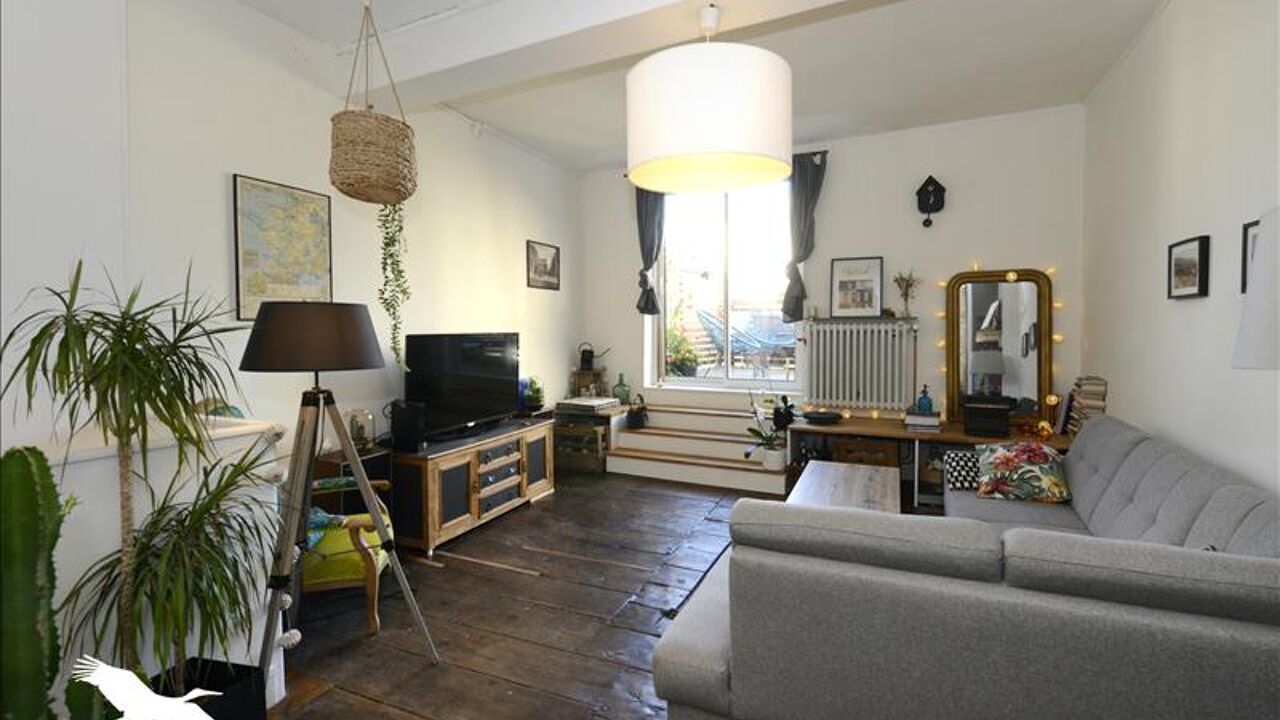 maison 4 pièces 119 m2 à vendre à Angoulême (16000)