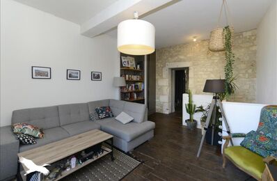 vente maison 254 400 € à proximité de Pranzac (16110)