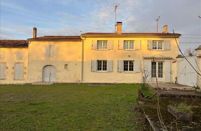 vente maison 169 000 € à proximité de Angeac-Champagne (16130)