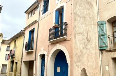 vente maison 144 450 € à proximité de Cazouls-d'Hérault (34120)