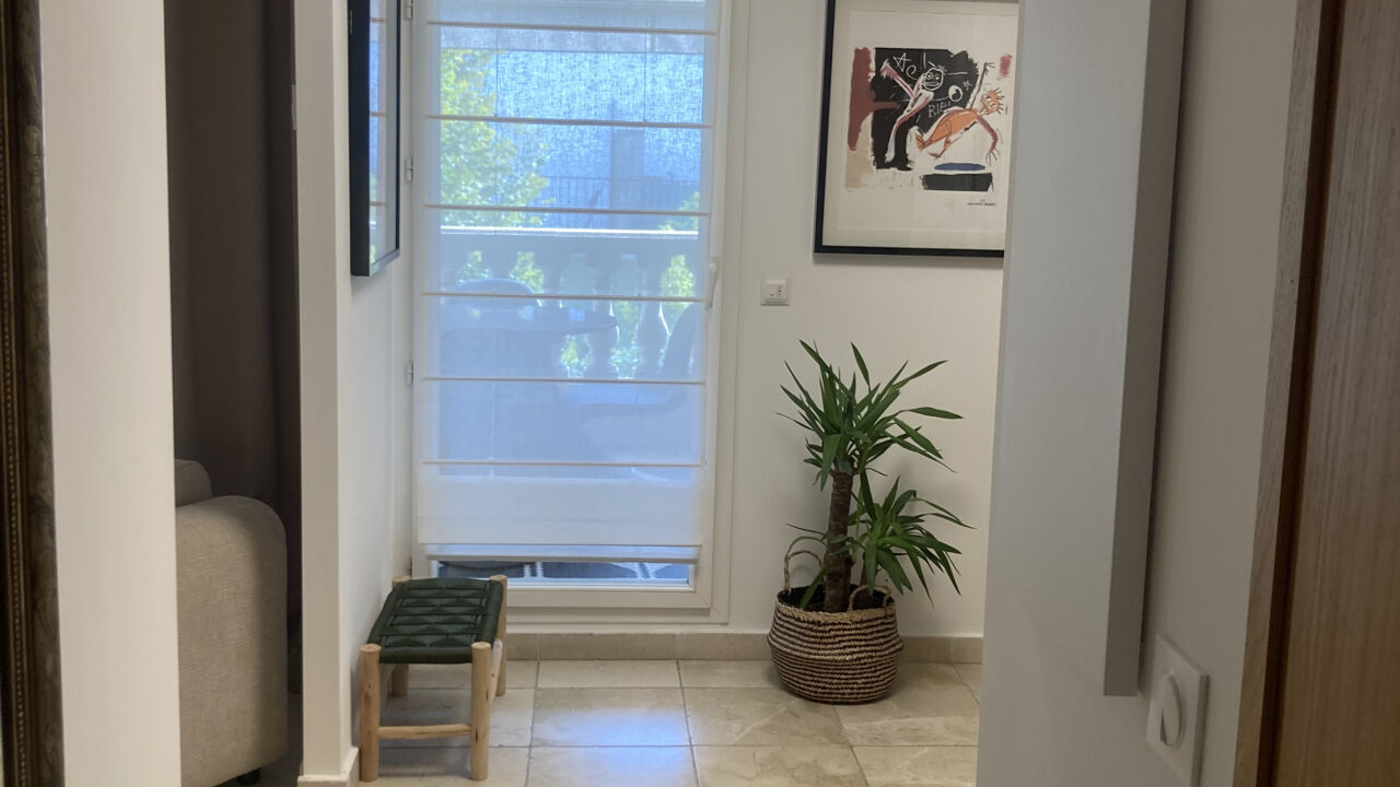 appartement 3 pièces 83 m2 à vendre à Marseille 8 (13008)