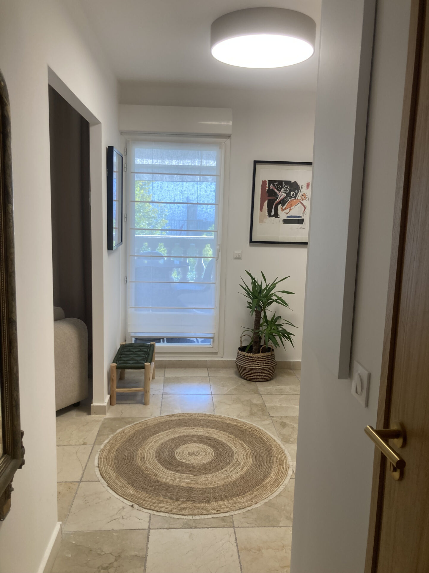 Appartement  T3 à vendre Marseille 8eme 13008