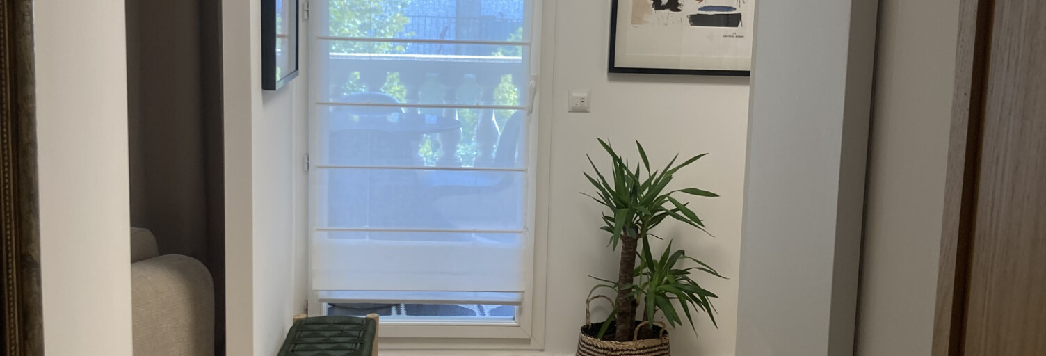 Appartement 3 Pièces 83 m² à vendre à Marseille 8 (13008)