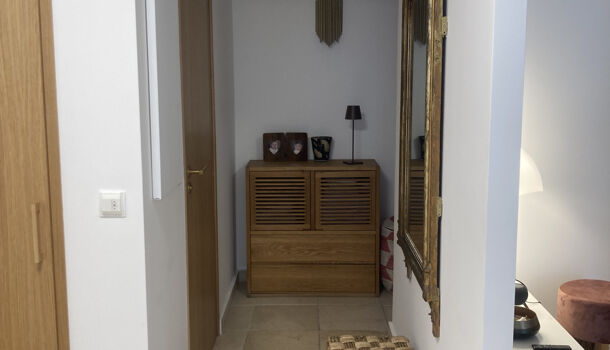 Appartement 3 pièces  à vendre Marseille 8eme 13008