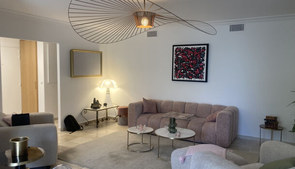 Appartement 3 pièces  à vendre Marseille 8eme 13008