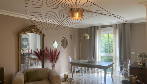 Appartement 3 pièces  à vendre Marseille 8eme 13008