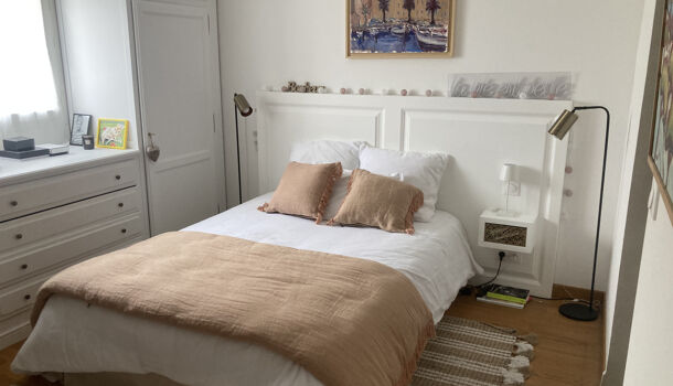 Appartement 3 pièces  à vendre Marseille 8eme 13008