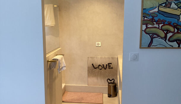 Appartement 3 pièces  à vendre Marseille 8eme 13008