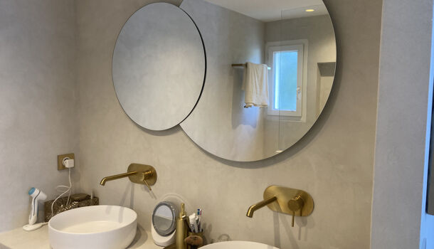 Appartement 3 pièces  à vendre Marseille 8eme 13008