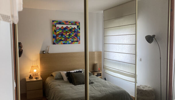 Appartement 3 pièces  à vendre Marseille 8eme 13008