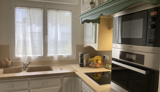 Appartement 3 pièces  à vendre Marseille 8eme 13008