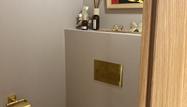 Appartement 3 pièces  à vendre Marseille 8eme 13008