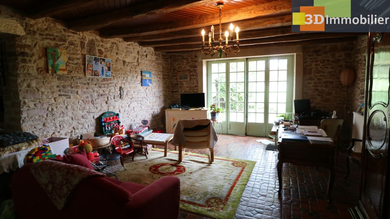 maison 5 pièces 151 m2 à vendre à Dole (39100)