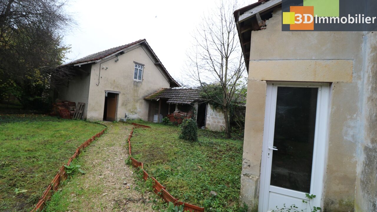 maison 4 pièces 113 m2 à vendre à Pierre-de-Bresse (71270)