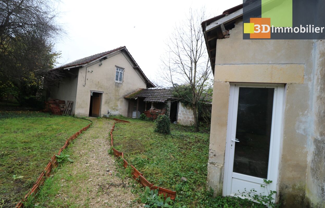 maison 4 pièces 113 m2 à vendre à Pierre-de-Bresse (71270)