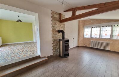 vente maison 119 990 € à proximité de Saint-Doulchard (18230)