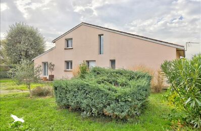 vente maison 449 000 € à proximité de Mons (31280)