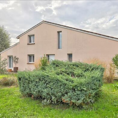 Maison 5 pièces 167 m²