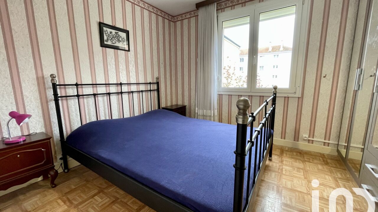 appartement 2 pièces 41 m2 à louer à Thionville (57100)