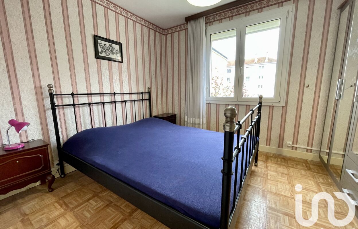 appartement 2 pièces 41 m2 à louer à Thionville (57100)