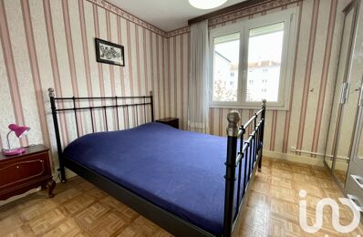 appartement 2 pièces 41 m2 à louer à Thionville (57100)