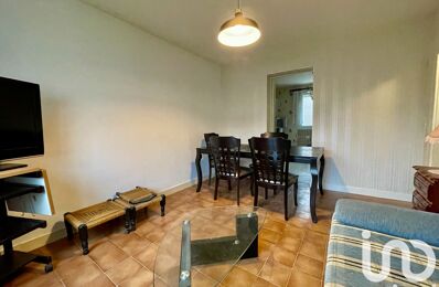 location appartement 800 € CC /mois à proximité de Meurthe-Et-Moselle (54)