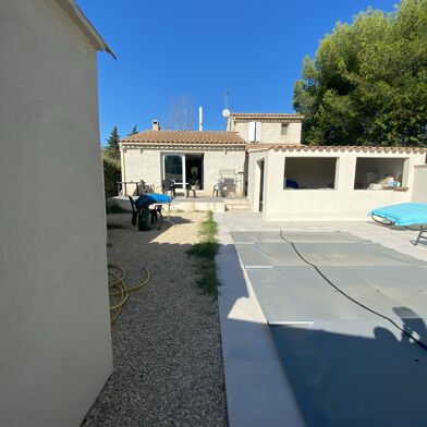 Maison 4 pièces 130 m²