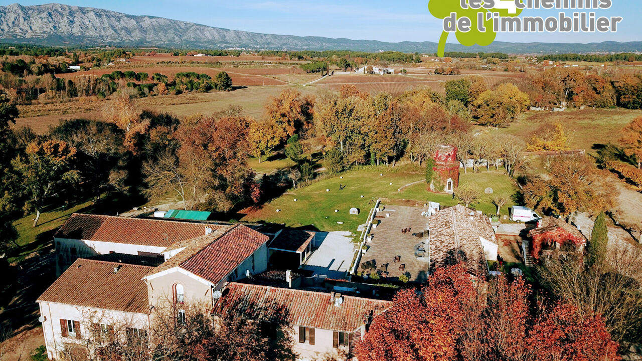 maison 20 pièces 1660 m2 à vendre à Aix-en-Provence (13090)