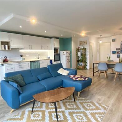 Appartement 4 pièces 472500 €