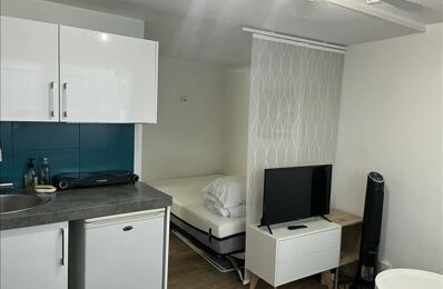 vente appartement 111 755 € à proximité de Yves (17340)