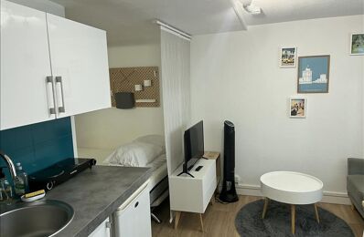 vente appartement 111 755 € à proximité de Nieul-sur-Mer (17137)