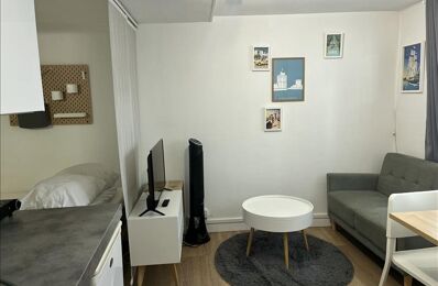 vente appartement 103 550 € à proximité de L'Houmeau (17137)