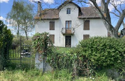 vente maison 185 000 € à proximité de Lagor (64150)