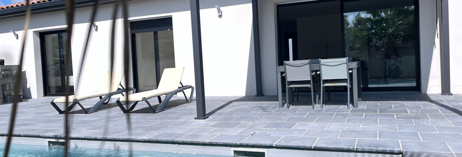 Maison 4 Pièces 100 m² à vendre à Montaigut-sur-Save (31530)