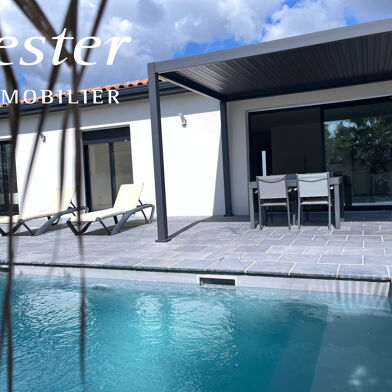 Maison 4 pièces 348000 €