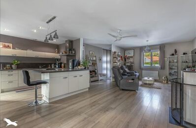 vente maison 450 000 € à proximité de Le Barp (33114)