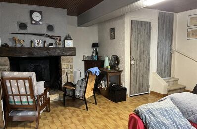 vente maison 129 000 € à proximité de Campagne-sur-Arize (09350)